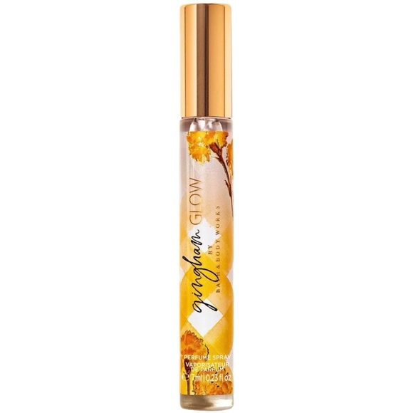 Bath & Body Works Mini Perfume Spray's - Picture 1 of 3